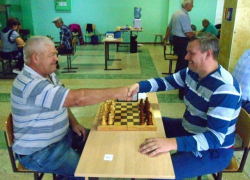 Пятеро из шести отправившихся на областной турнир морозовских шахматистов заняли призовые места