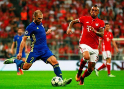 «Ростову» глупо уповать на ничью в битве с «Баварией», - футболист из Морозовска 