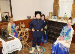 Как в старину отмечали Новый год на Дону