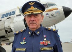 Названы предположительное место и время похорон известного морозовчанина Петра Дейнекина