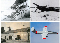 Книгу об истории авиации в Морозовске с редкими фотографиями напечатают совсем небольшим тиражом