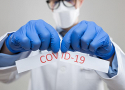 26 августа: новых случаев COVID-19 в Морозовске не выявлено