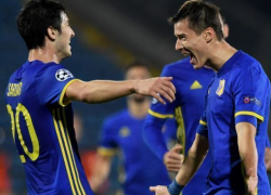 ПСВ будет атаковать, и у "Ростова" появится возможность для гола, - футболист из Морозовска