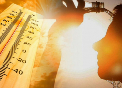 Как пережить температурные рекорды: рекомендации дали сотрудники МЧС