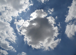 +34 и пасмурно будет в Морозовске в понедельник