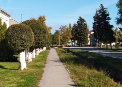 Пятница в Морозовске обещает стать самым теплым днем недели