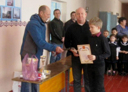 Победителей новогоднего кубка «Фестиваль настольного тенниса» назвали в Вишневке