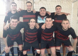 Морозовчане в финальном турнире областного чемпионата сыграют за Волгодонский район