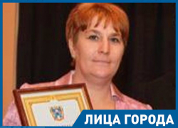 Пятерых спортсменов вырастила в одиночку многодетная мать в Морозовске