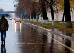 Безопасность в дождливую погоду, или как обезопасить себя на дороге