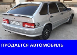Продается ВАЗ-2114
