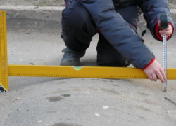 Вопрос-ответ: Почему возле школ убрали "лежачих полицейских"?