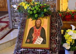 26 марта - День памяти священномученика Николая Попова, убитого неподалеку от станции Морозовской в песчаном карьере