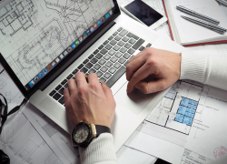 Архитектурно-градостроительное бюро в Морозовске ведет прием по телефону