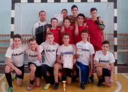 Таких финалов я еще не видел! - тренер "Каменки" из Морозовска об игре в поселке Зимовники