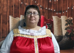Познавательную онлайн-программу «День валенок» подготовила культорганизатор Сибирьчанского СК 