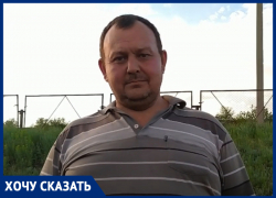 «Мы задыхаемся!»: жители Морозовска рассказали, как депутат Дерябкин справился со своей работой