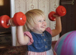 Тренироваться можно и дома