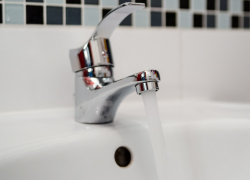 Показания приборов учета холодной воды морозовчан попросили передать до 23 декабря 2020 года