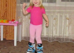 Где купить ролики для ребенка? Посмотри в Справочнике