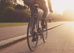 Велосипедисты, двигайтесь навстречу безопасности! – ГИБДД Морозовска