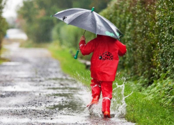 Похолодание до +15 градусов обещают морозовчанам в четверг