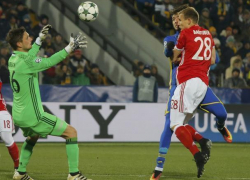 Шокировавшую "Баварию" историческую победу "Ростова" прокомментировал футболист из Морозовска