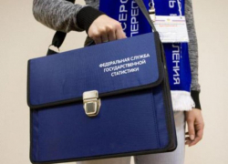 Состав комиссии по проведению Всероссийской переписи населения на Дону утвержден