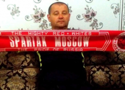 Жители Морозовска в этом сезоне больше всего болели за "Спартак"