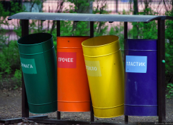 Раздельный сбор мусора для Морозовска скоро перестанет быть фантастикой