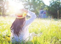 +33 и солнечно будет в Морозовске во вторник