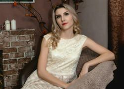 Морозовчанка Анастасия Дементиевская заняла первое место в Чемпионате Европы среди мастеров красоты