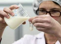 Осторожно, фальсификат: на Дону выявили подделку под молочную продукцию "из Морозовска"