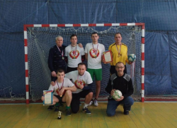 Морозовчане выиграли турнир в станице Обливской