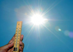 Жара до +37 градусов ожидается в Морозовске 16 июля