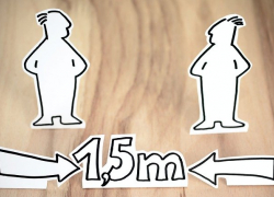 18 мая: подтвержденных случаев COVID-19 в Морозовском районе по-прежнему два