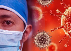 19 мая: подтвержденных случаев COVID-19 в Морозовске - два, под наблюдением остаются еще 113 человек