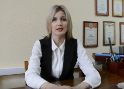 Социальный контракт: как могут улучшить свое благосостояние малоимущие морозовчане, на видео объяснила Татьяна Воронова 