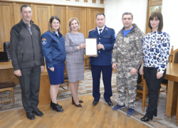 Проект «Будем помнить» Костино-Быстрянского казачьего общества получил президентский грант 