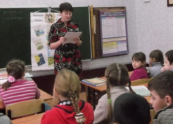 Акция «Читаем книги Нины Павловой» стартовала в хуторе Старопетровском Морозовского района