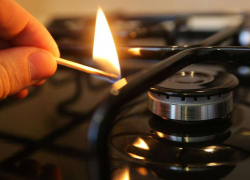 Жители Морозовска останутся без газа на два дня