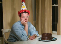 Твой праздник будет совсем другим!