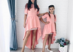 Мечтаешь о Family look?