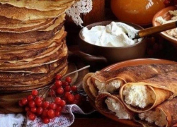 Обращайте внимание на условия реализации продукции, - сотрудники Роспотребнадзора о Масленичных гуляньях