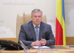Губернатор снял последние антиковидные ограничения в Ростовской области