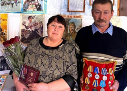 Выпускник Ново-Павловской школы Александр Куликов награжден Орденом мужества посмертно