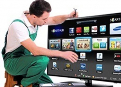 Сломался телевизор? Тебе в Блокнот Справочник