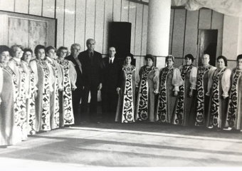 От драмкружков до гастролей: как Морозовск стал культурным центром района