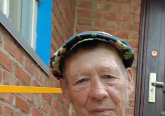 Не стало Виктора Павловича Писарцова