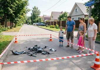 «Не подходите и не трогайте»: жителей Морозовского района предупредили об опасных предметах
